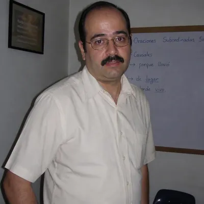 Alfredo Villamizar Peña