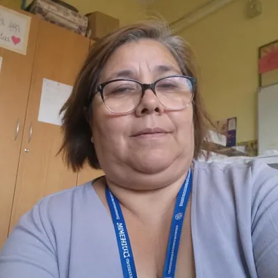 Marisol Aravena Painé