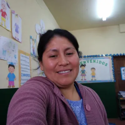 Yolanda Quispe Mamani
